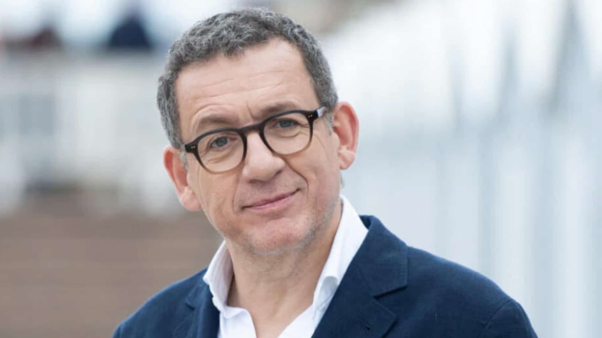 Dany Boon : victime d'un accident de la route, il sort du silence