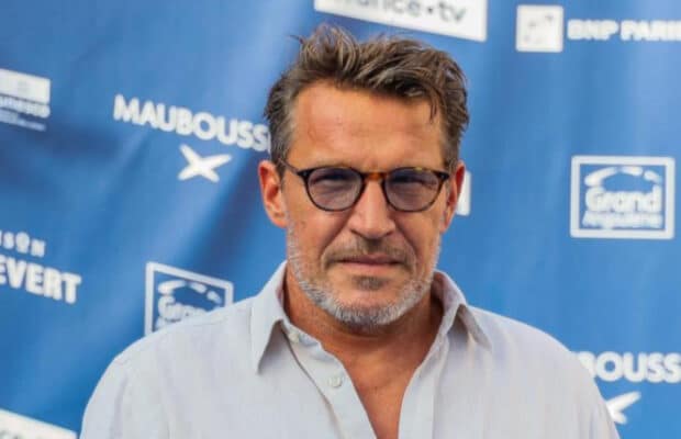 Benjamin Castaldi : hospitalisé en urgence après un incident peu habituel