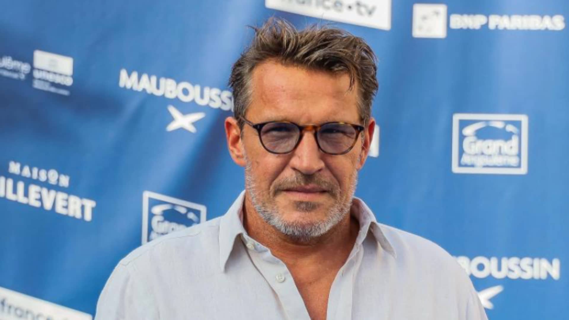 Benjamin Castaldi : hospitalisé en urgence après un incident peu habituel