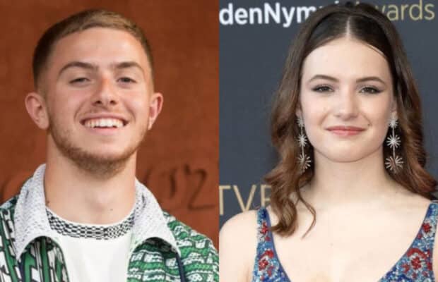 Michou : séparé d'Elsa Bois, il s'affiche en soirée avec l'ex de Florent Manaudou, Lola Dumenil