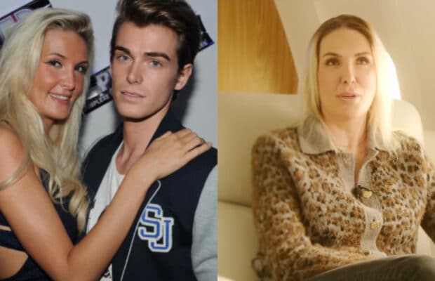 Marie Garet : la candidate évoque l'orientation de son ex Geoffrey