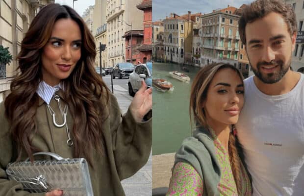 Hilona Gos : sa rupture avec Paul-André confirmée
