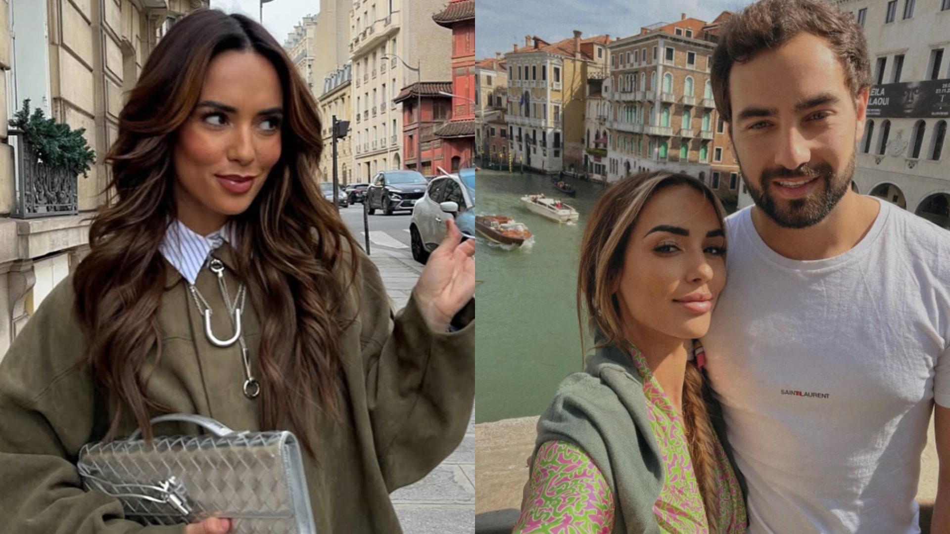 Hilona Gos : sa rupture avec Paul-André confirmée