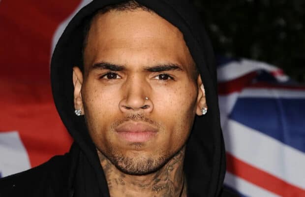 Chris Brown : le chanteur aurait été arrêté au Royaume-Unis pour coups et blessures
