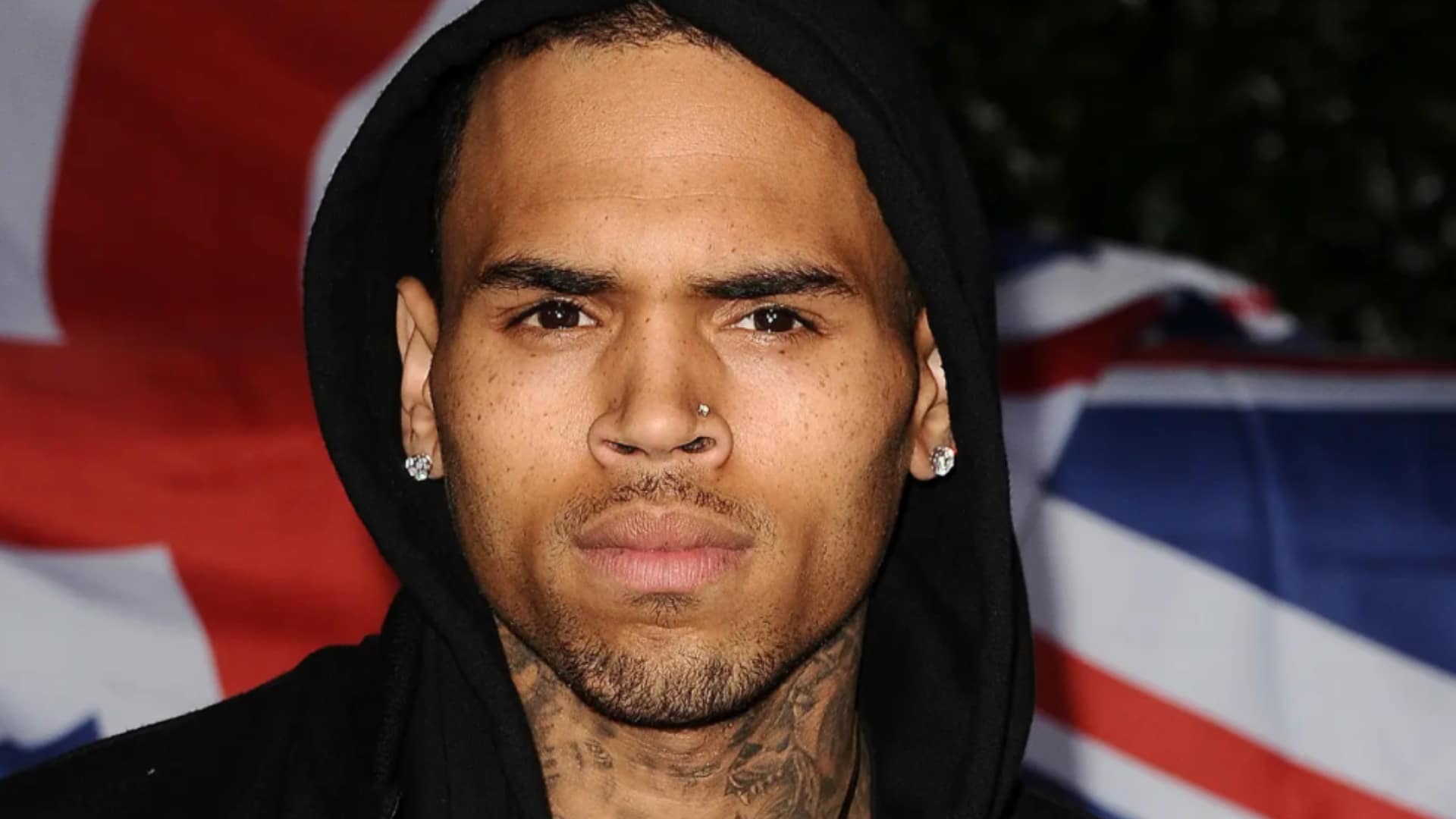 Chris Brown : le chanteur aurait été arrêté au Royaume-Unis pour coups et blessures
