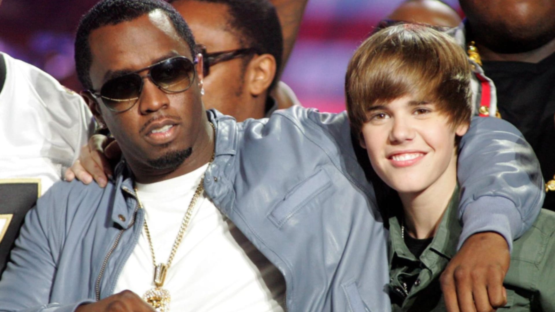 Affaire P.Diddy : Justin Bieber victime du rappeur ?