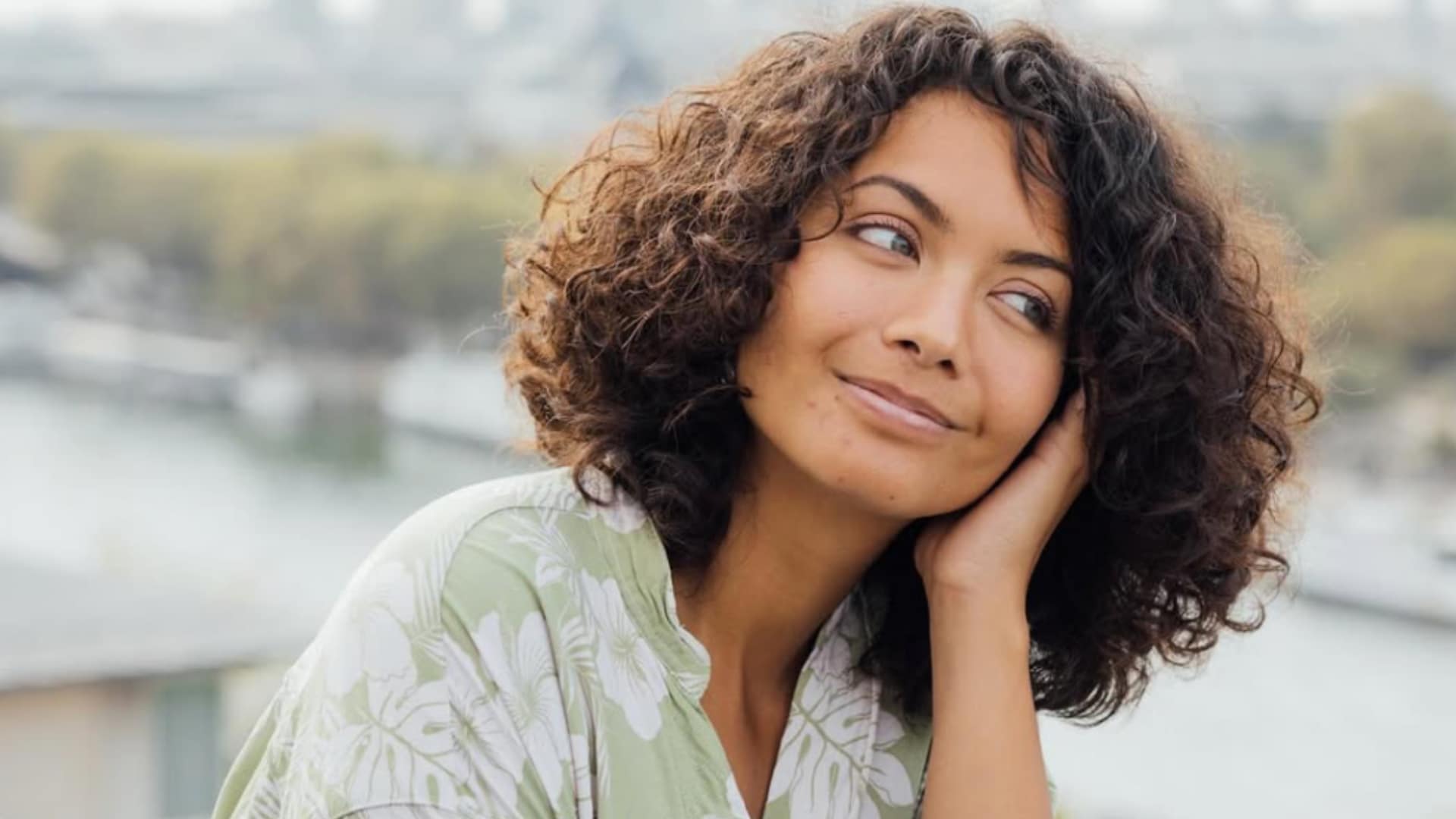 Vaimalama Chaves : l'ancienne Miss France se livre pour la première fois sur ce qu'elle a vécu