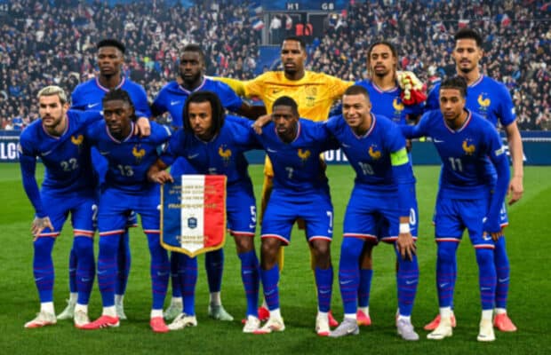 Équipe de France : un footballeur s'exprime sur l'homophobie de ses collègues