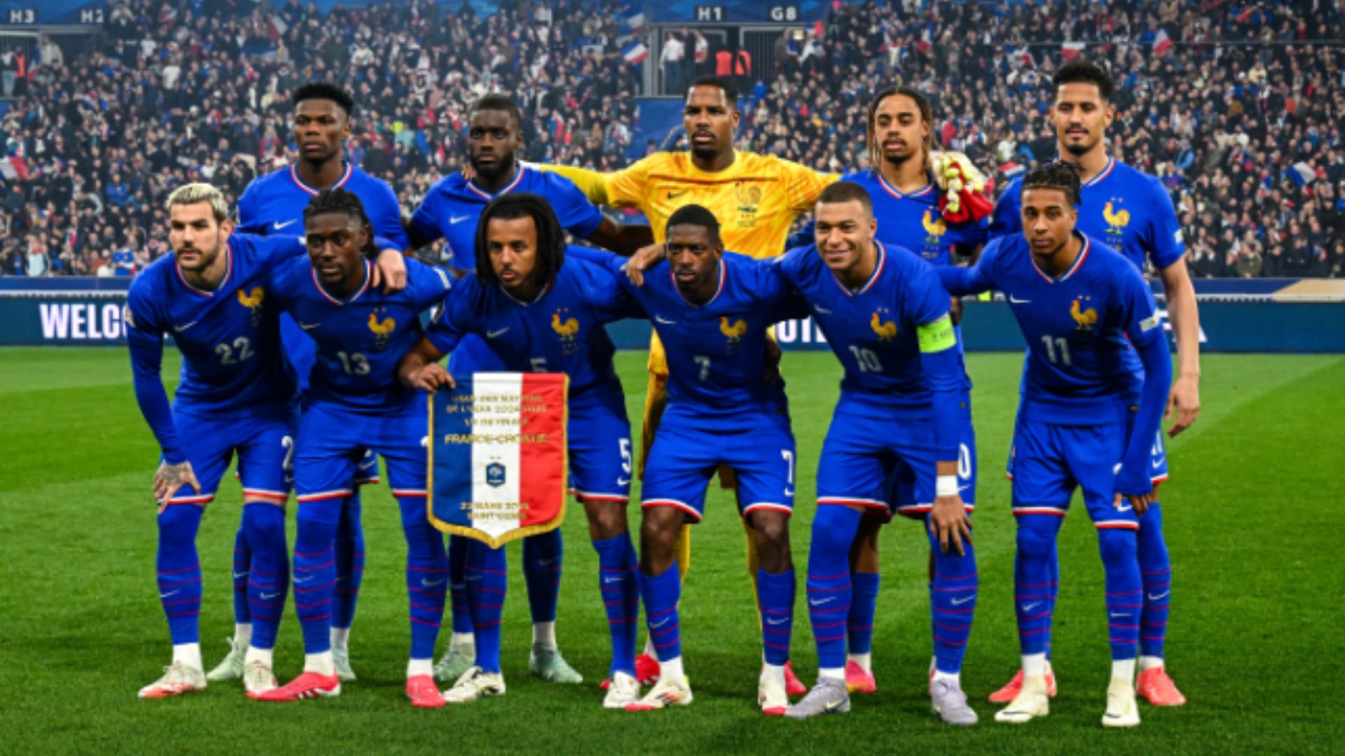 Équipe de France : un footballeur s'exprime sur l'homophobie de ses collègues