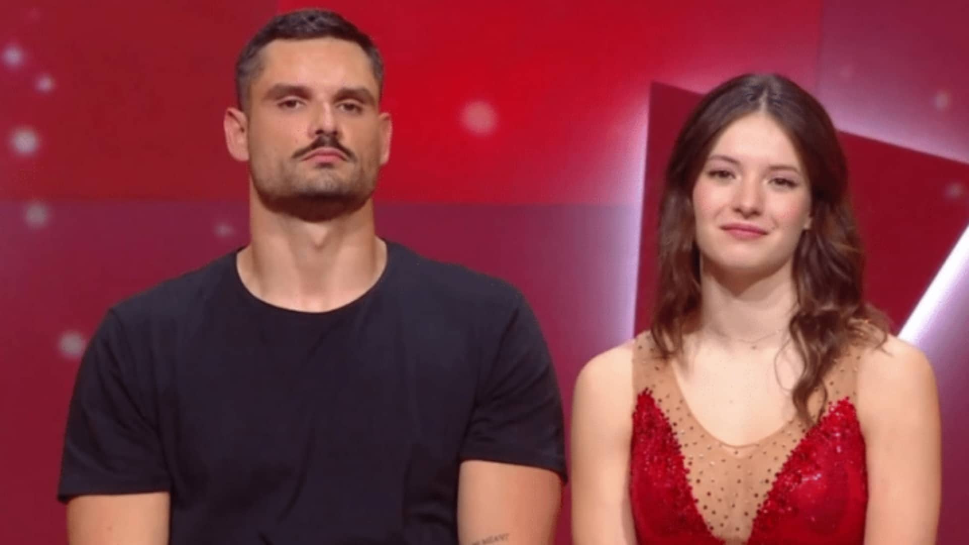 Florent Manaudou et Elsa Bois : les internautes persuadés qu'ils viennent d'officialiser