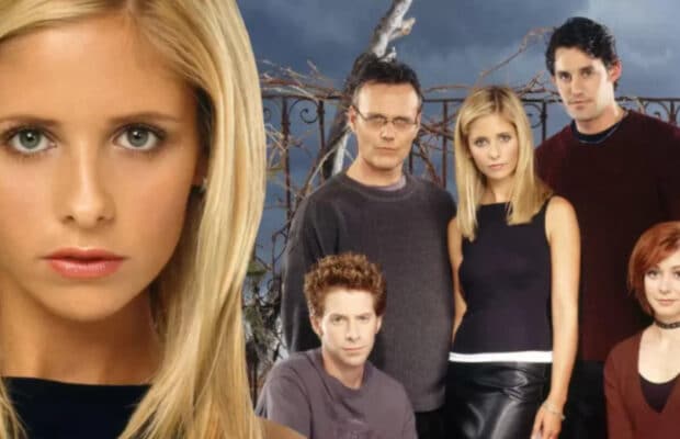 Buffy contre les vampires : Sarah Michelle Gellar et Alyson Hannigan révèlent que des enfants d'acteurs de la série ont passé le casting pour la suite