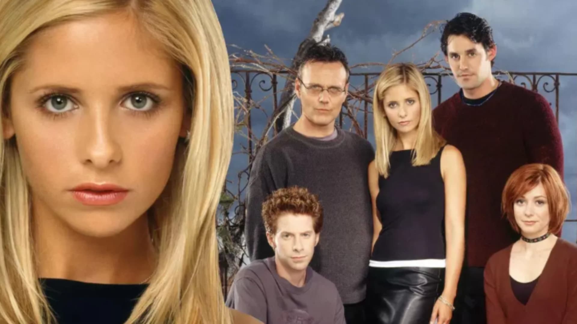 Buffy contre les vampires : Sarah Michelle Gellar et Alyson Hannigan révèlent que des enfants d'acteurs de la série ont passé le casting pour la suite