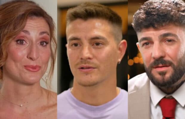 Sophie (MAPR) : séparée de Guillaume et prête à se mettre en couple avec Anthony ?