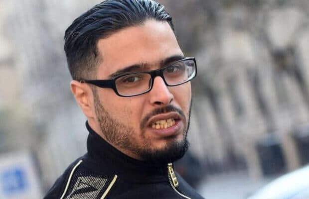 Jawad Bendaoud : le "logeur de Daesh" annonce être atteint d'un cancer