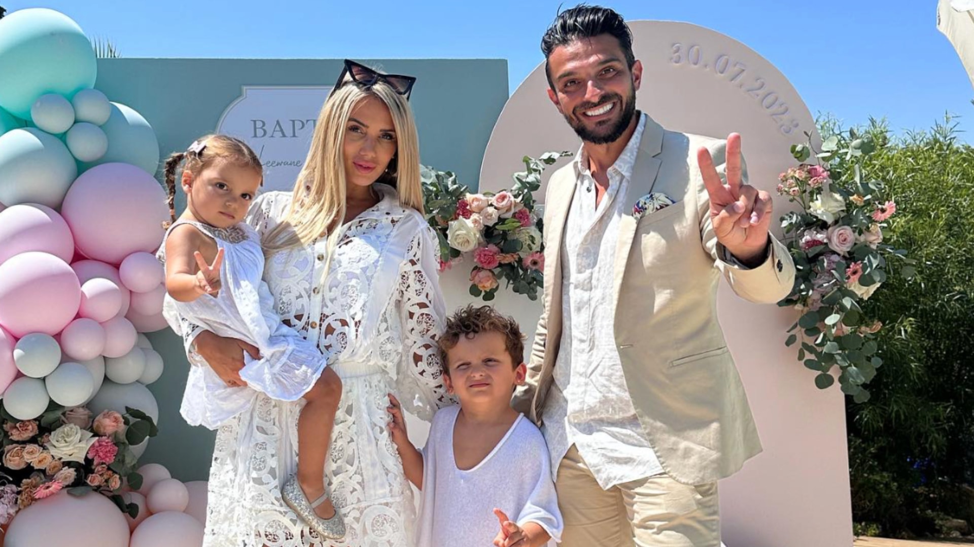 Julien et Manon Tanti : bientôt auditionnés, le contenu envers leurs enfants jugés "dégradant et humiliant"