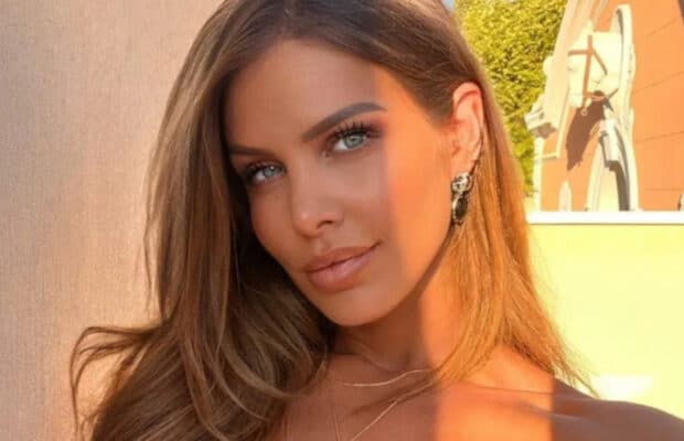 Adixia : après Nicolo, elle passe la soirée avec un candidat de la Star Academy