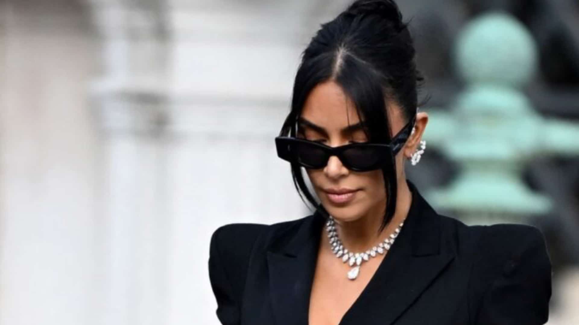 Procès du braquage de Kim Kardashian : les "papys braqueurs" condamnés à des peines "assez peu sévères", elle réagit