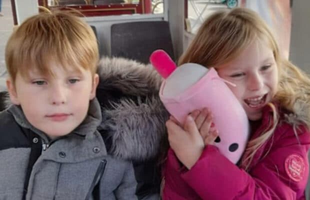 Pays-Bas : Jeffrey 10 ans et Emma 8 ans, kidnappés par leur papa, les corps ont été retrouvés