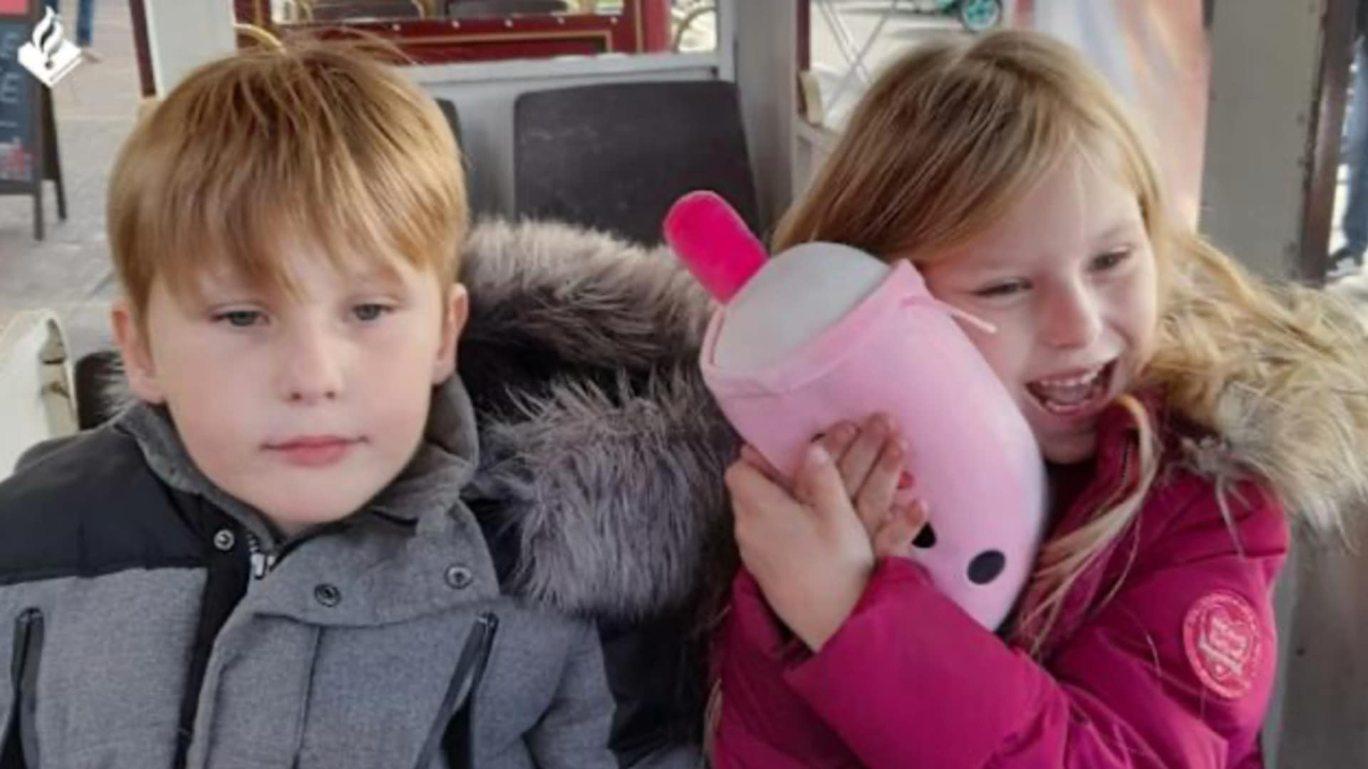 Pays-Bas : Jeffrey 10 ans et Emma 8 ans, kidnappés par leur papa, les corps ont été retrouvés