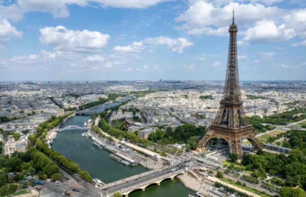 Série d'overdose à Paris : un attaché parlementaire est en urgence absolue