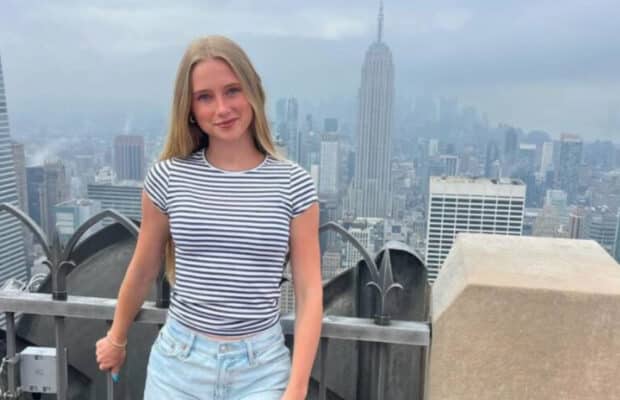 Anna Grace Phelan : la star de TikTok décède à seulement 19 ans