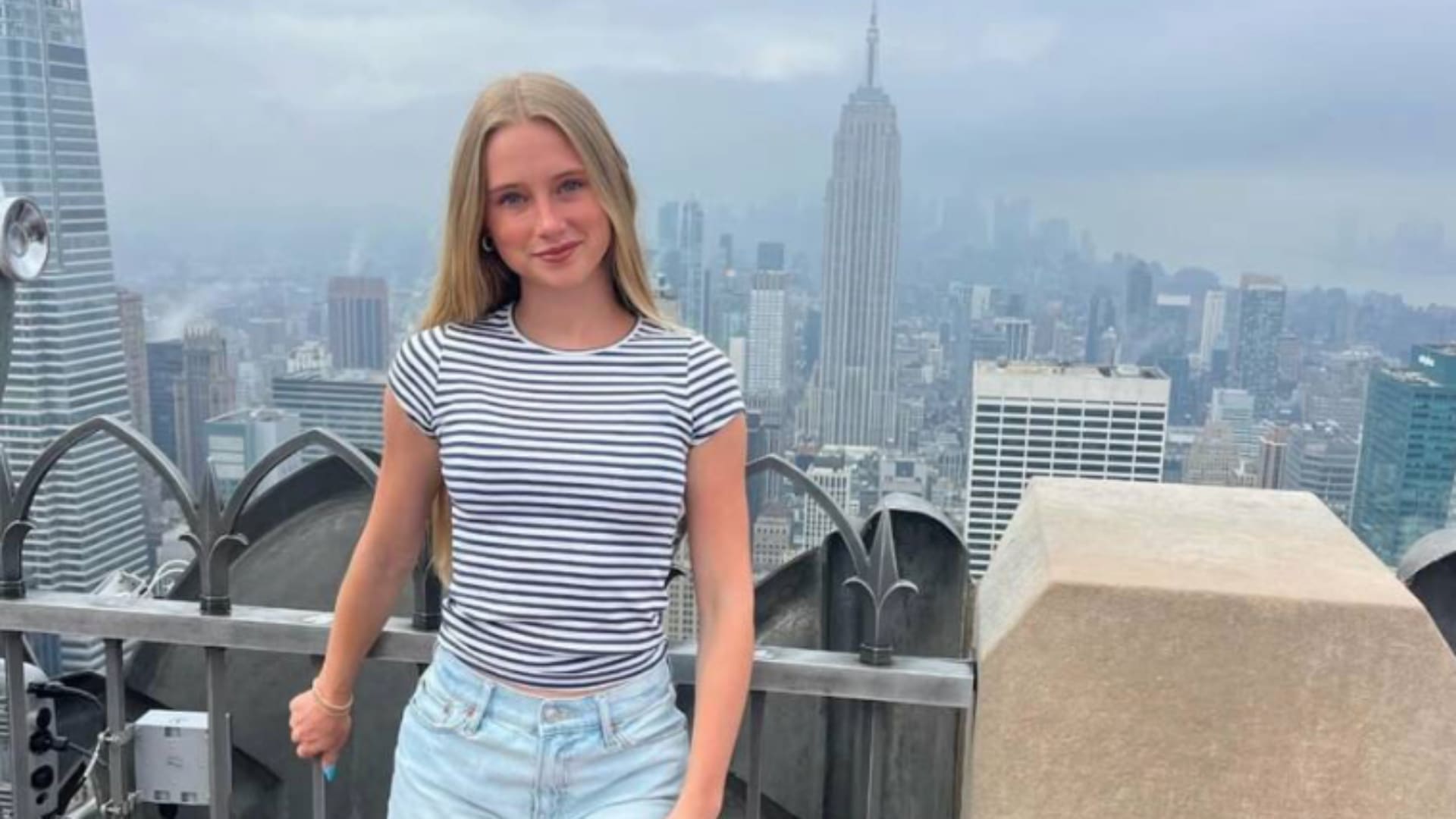 Anna Grace Phelan : la star de TikTok décède à seulement 19 ans