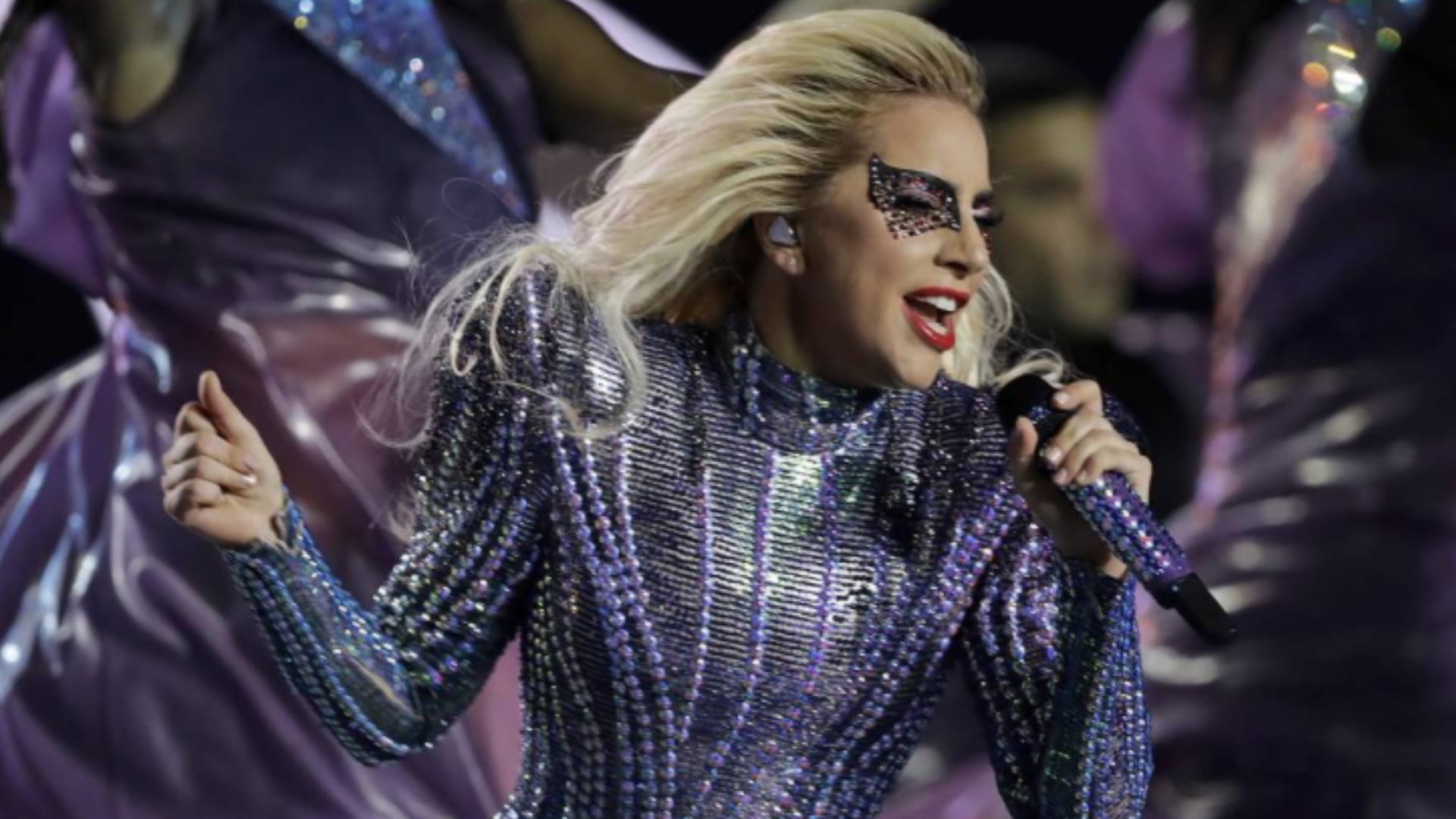 Lady Gaga : en concert à Rio de Janeiro, une attaque aurait été déjouée
