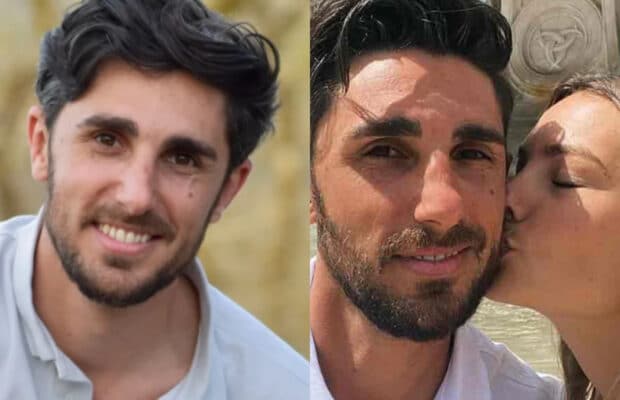 Raphaël (MAPR) : il revient sur les raisons de sa rupture avec Ophélie