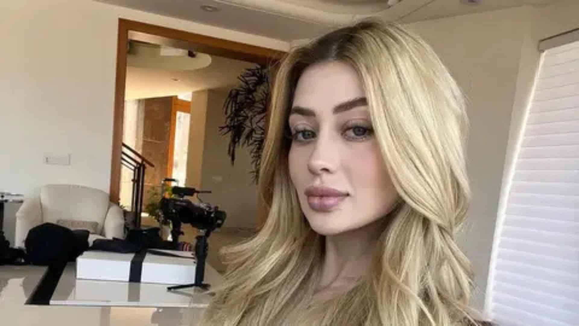 Valeria Marquez : en plein live l’influenceuse a perdu la vie dans son salon de beauté