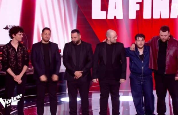 The Voice : on sait pourquoi cette dernière saison se démarque beaucoup des précédentes