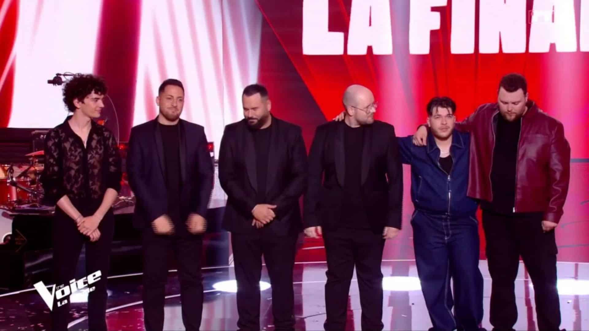The Voice : on sait pourquoi cette dernière saison se démarque beaucoup des précédentes
