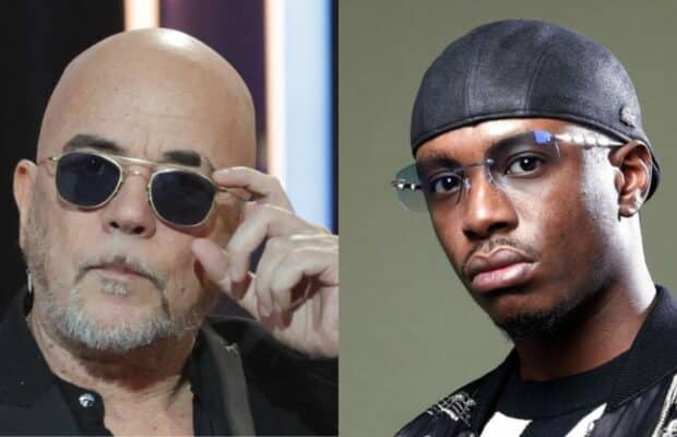 Pascal Obispo : le chanteur réagit au décès du rappeur Werenoi
