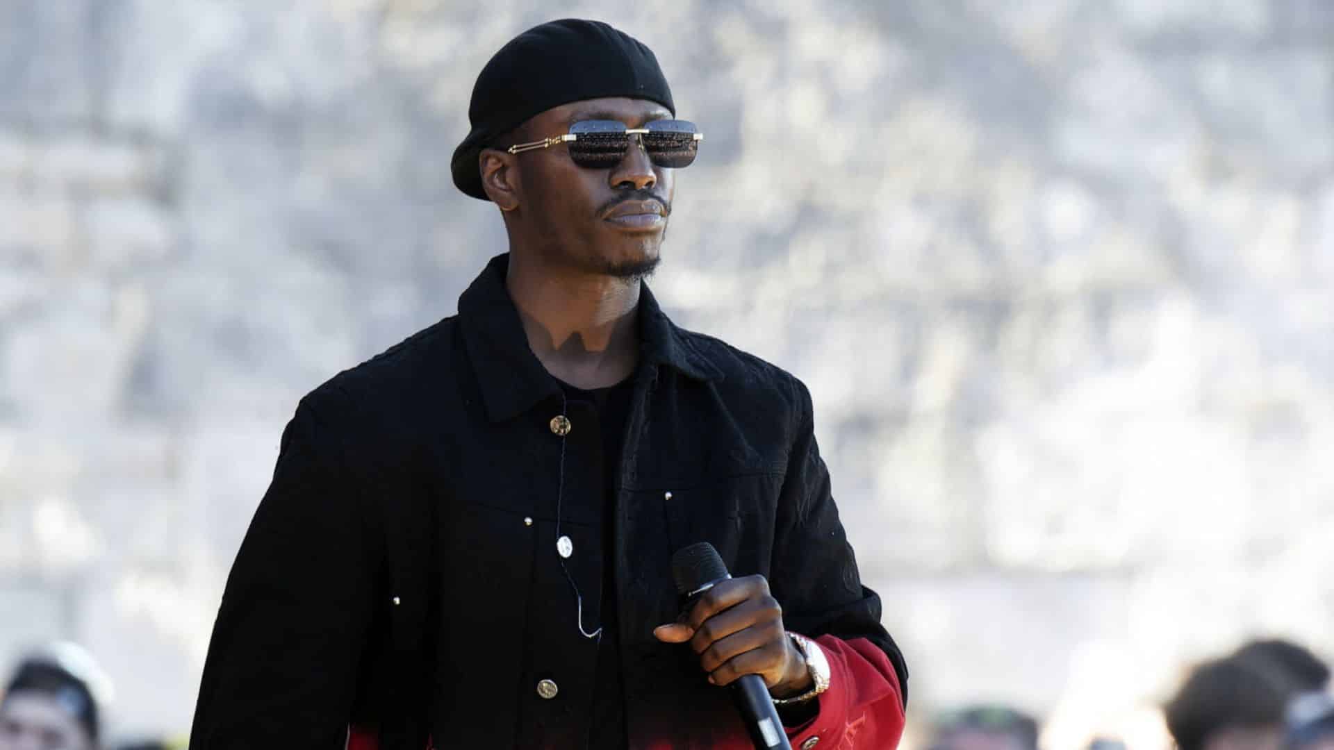 Décès de Werenoi : on sait pourquoi ses fans ne veulent plus écouter sa musique sur les plateformes