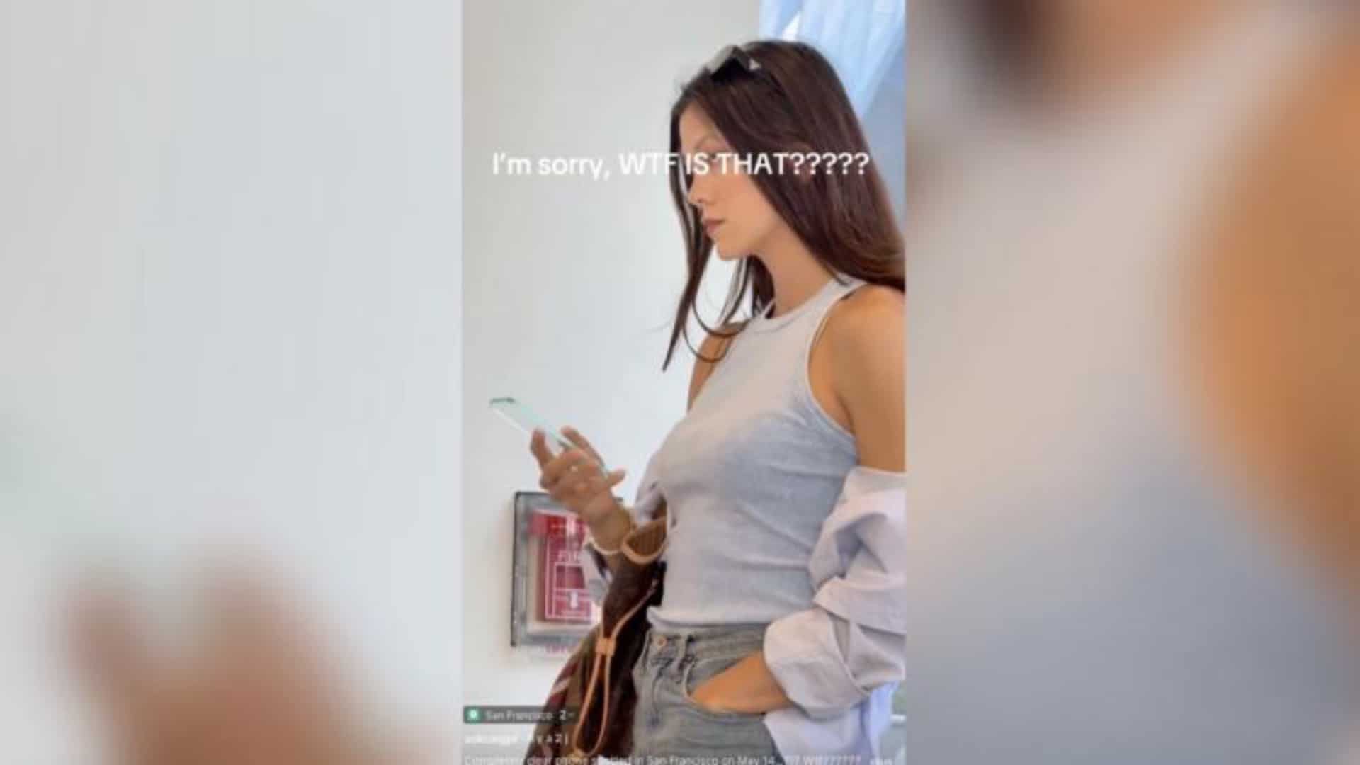 TikTok : un iPhone transparent suscite beaucoup de réactions auprès des internautes