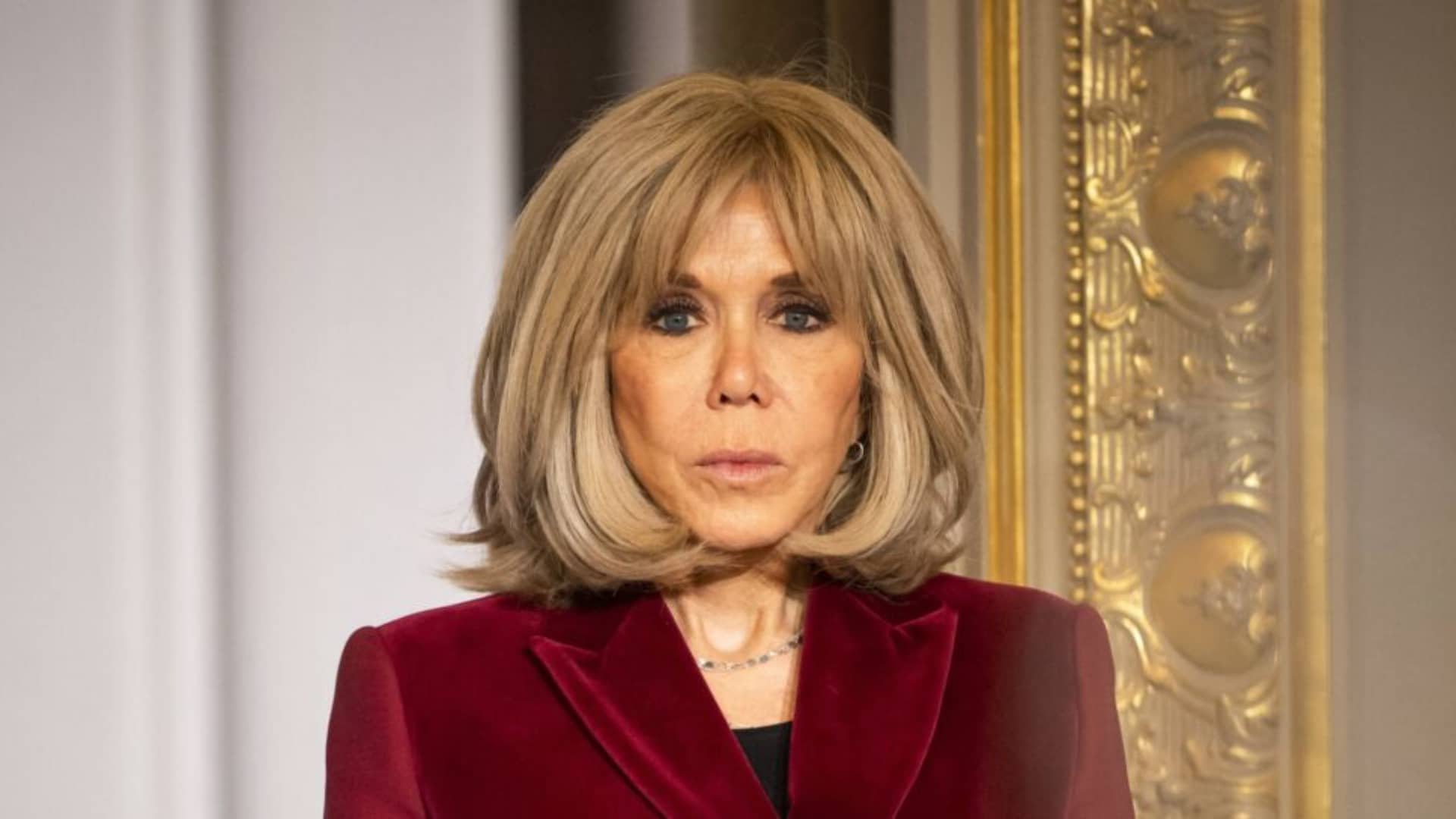 Héritage d'Alain Delon : ce rôle joué par Brigitte Macron avec Anouchka et Anthony
