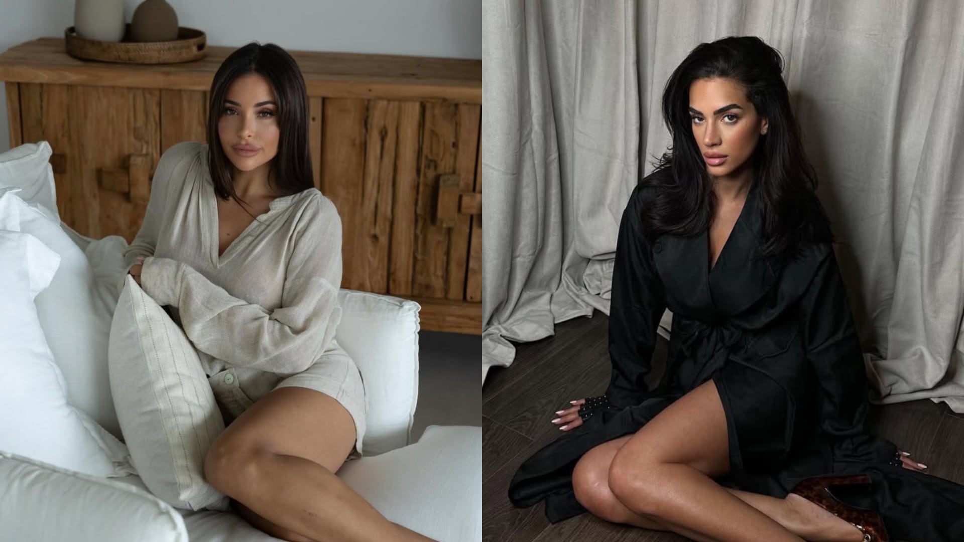 Rym Renom : réconciliée avec Marwa Merazka, elle lui fait une belle déclaration
