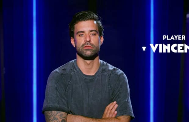 The Power : Vincent Queijo prend la parole après son éviction du jeu pour "mauvais comportement"