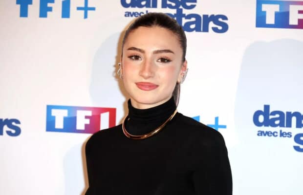 Lénie (DALS) : elle aurait trouvé l'amour dans les bras d'un rappeur