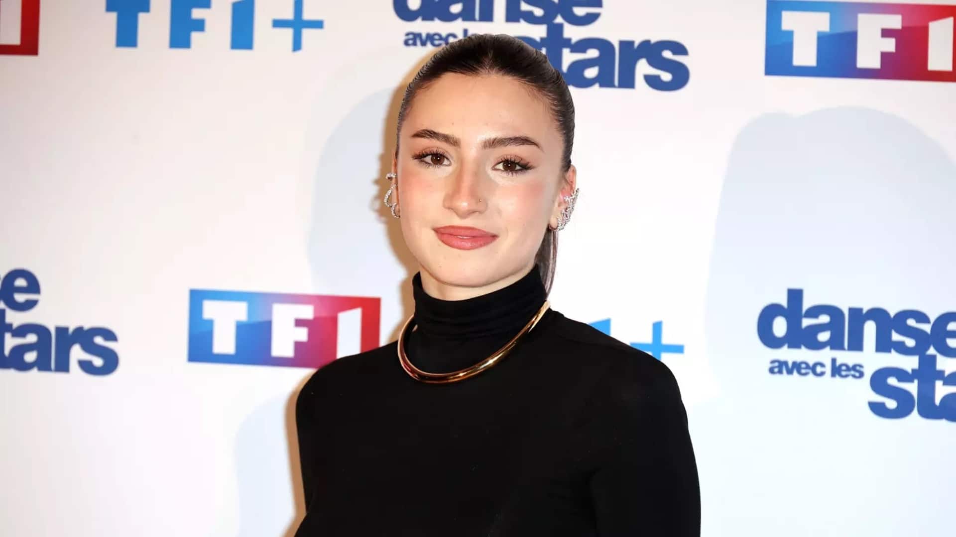 Lénie (DALS) : elle aurait trouvé l'amour dans les bras d'un rappeur
