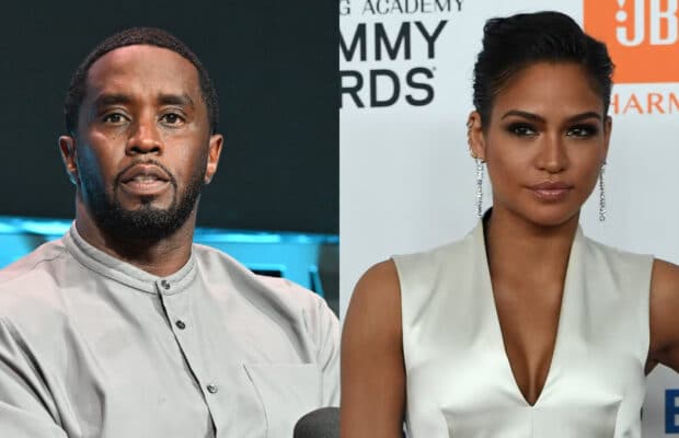Procès de P. Diddy : des SMS compromettants de la part de Cassie ont été montrés