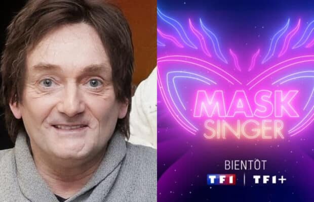 Mask Singer : Pierre Palmade a vomi dans son casque de cosmonaute