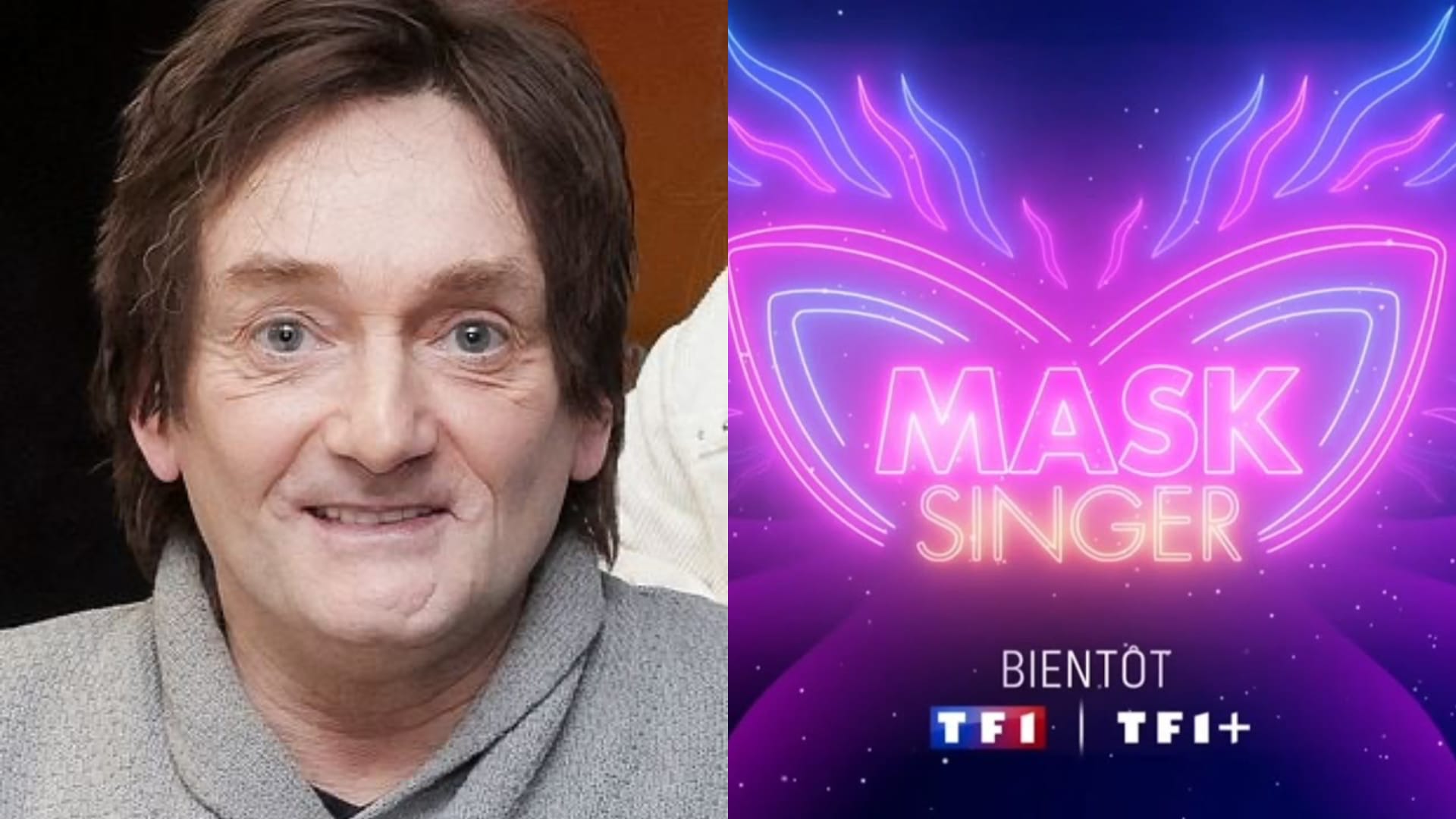 Mask Singer : Pierre Palmade a vomi dans son casque de cosmonaute
