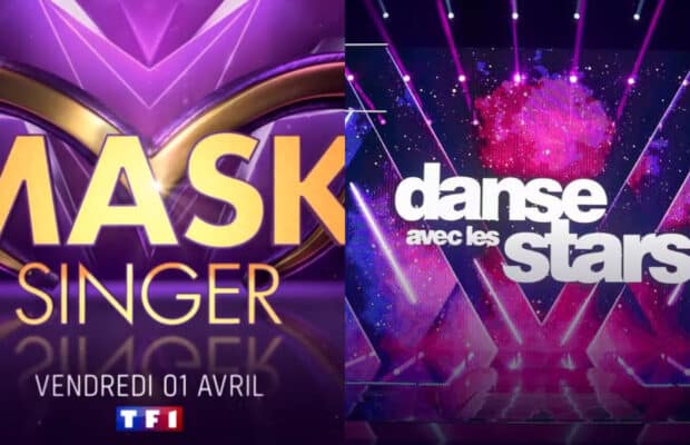 TF1 : après Mask Singer et Danse avec les stars, un nouveau concours pour célébrités est en préparation