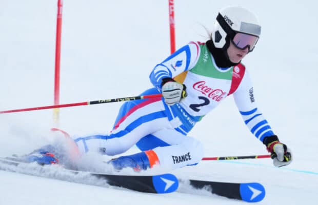 La skieuse française Margot Simond perd la vie à 18 ans : sa famille se pose beaucoup de questions
