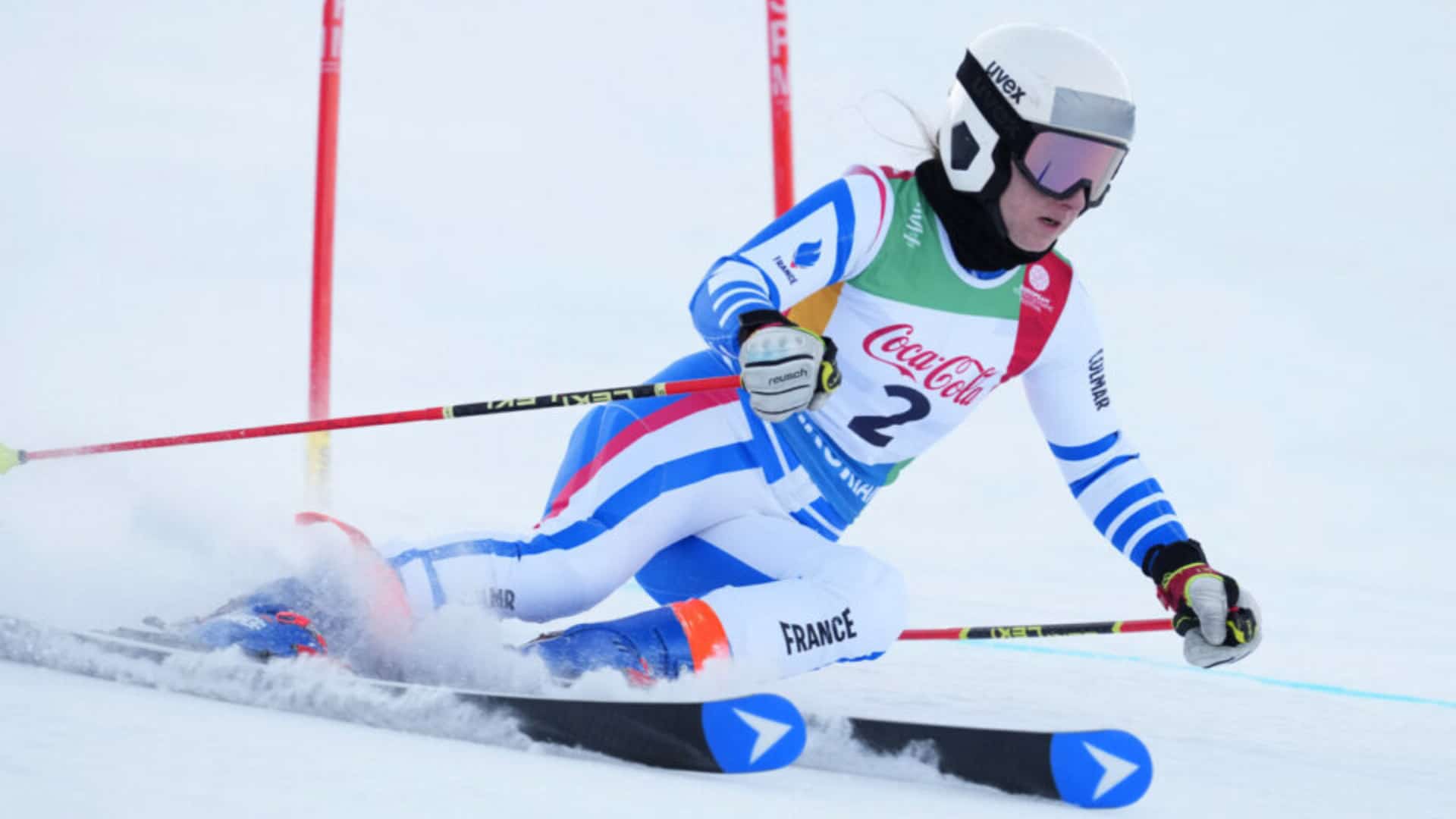 La skieuse française Margot Simond perd la vie à 18 ans : sa famille se pose beaucoup de questions