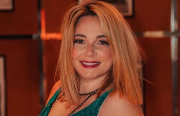 Delphine (MAPR) : elle se confie sur sa prise de poids