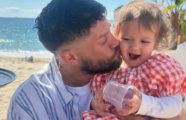 Paga : irresponsable avec sa fille ? Une vidéo interpelle
