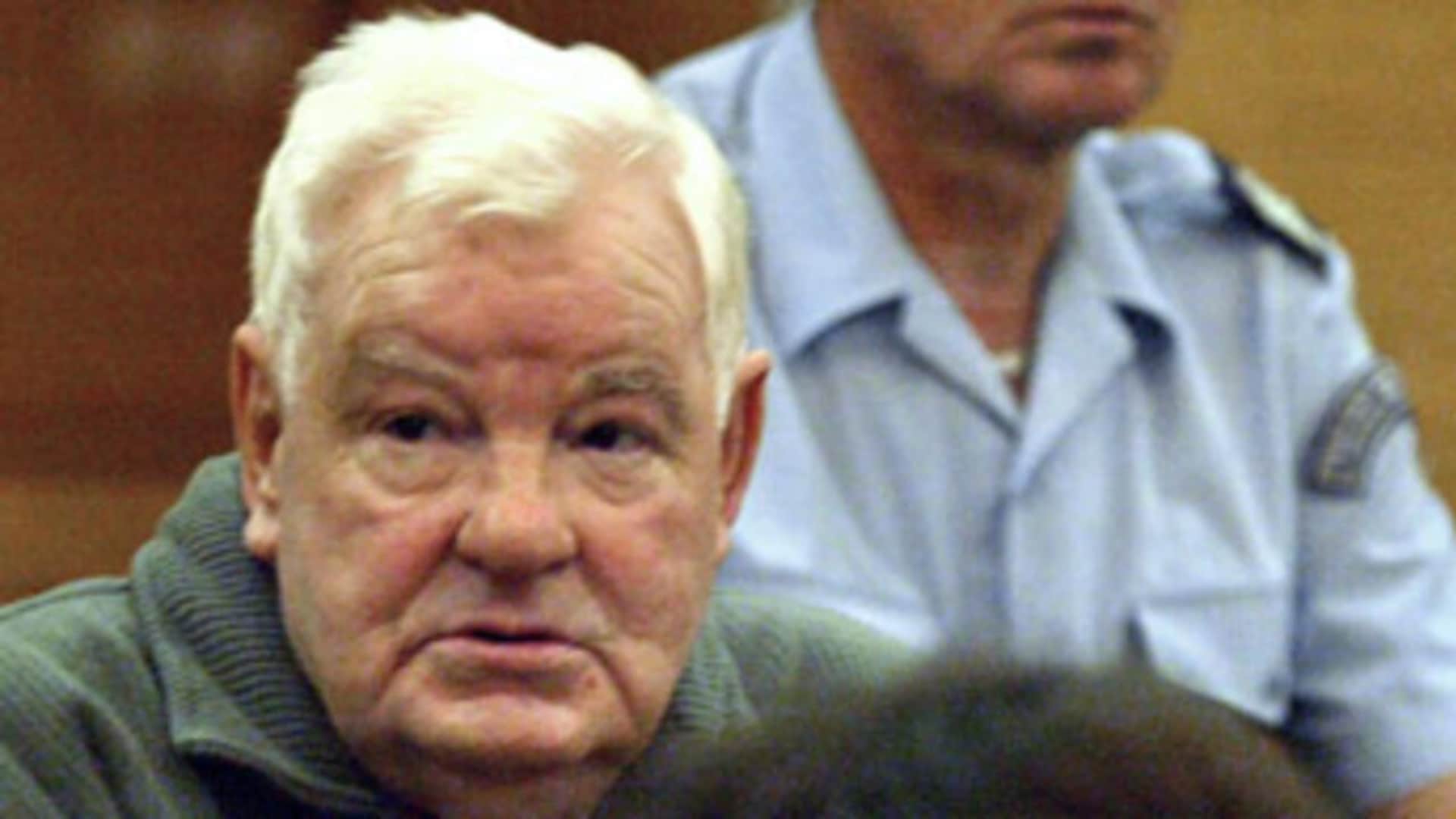 Emile Louis : 50 ans après, une nouvelle victime retrouvée ?