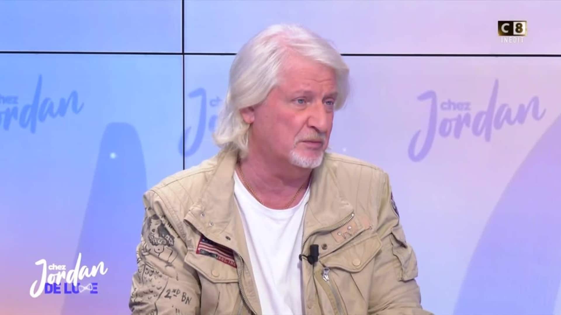 Patrick Sébastien : un cachet conséquent pour DALS, mais une offre déclinée sans hésiter