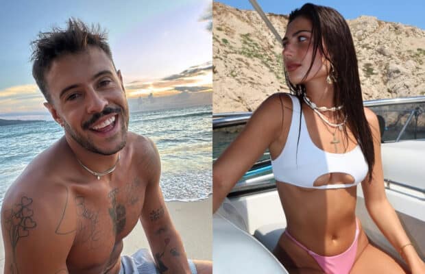 Gabriel Ayuso et Lisa-Marie : ils officialisent leur couple
